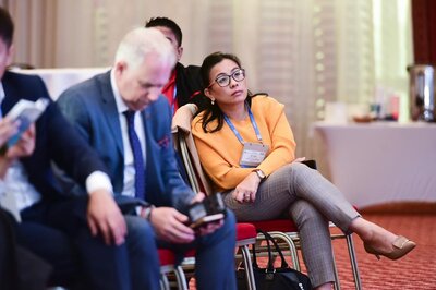 Travolution Asia Forum