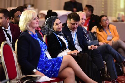 Travolution Asia Forum