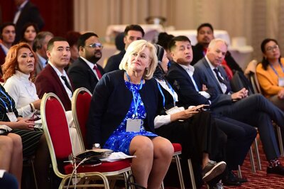 Travolution Asia Forum