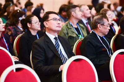 Travolution Asia Forum