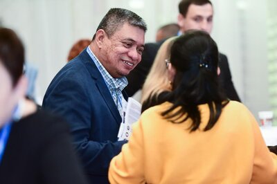 Travolution Asia Forum