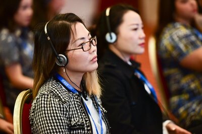 Travolution Asia Forum