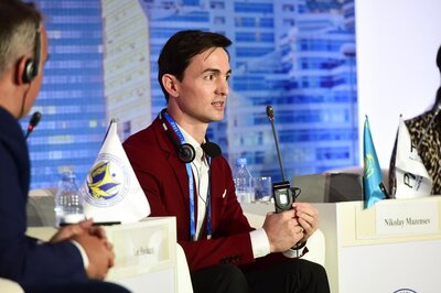 Travolution Asia Forum