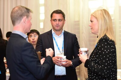 Travolution Asia Forum