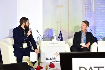 Travolution Asia Forum