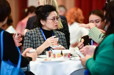 Travolution Asia Forum