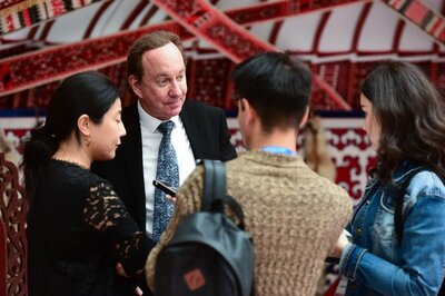 Travolution Asia Forum