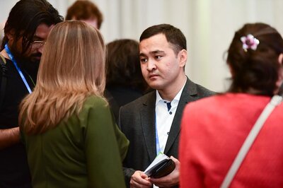 Travolution Asia Forum