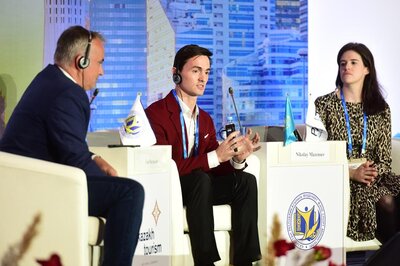 Travolution Asia Forum