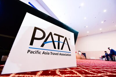 Travolution Asia Forum