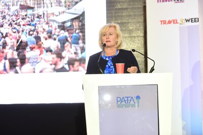 Travolution Asia Forum