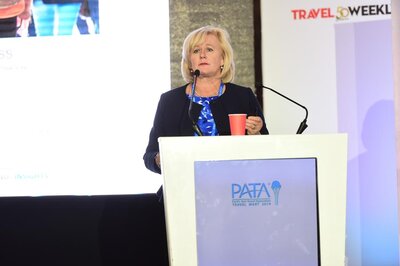 Travolution Asia Forum