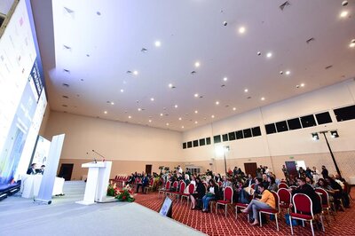 Travolution Asia Forum