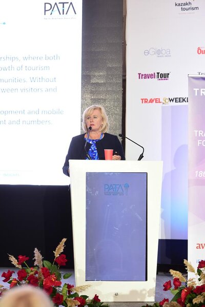 Travolution Asia Forum