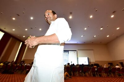 Travolution Asia Forum