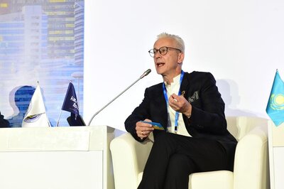 Travolution Asia Forum