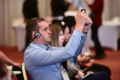 Travolution Asia Forum