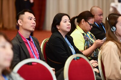 Travolution Asia Forum