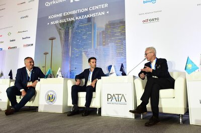 Travolution Asia Forum