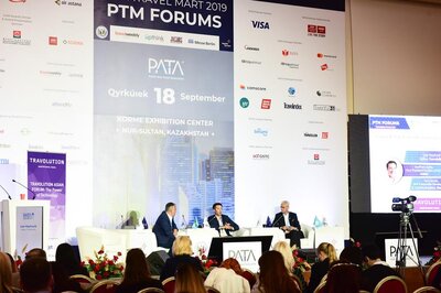 Travolution Asia Forum