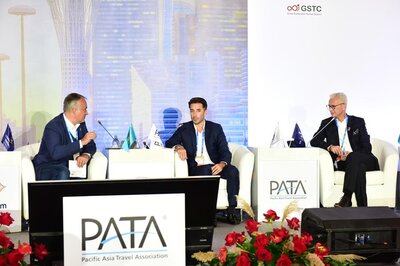 Travolution Asia Forum