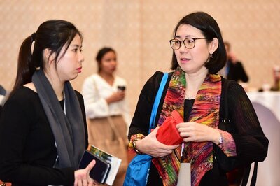 Travolution Asia Forum