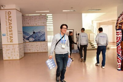 Travolution Asia Forum