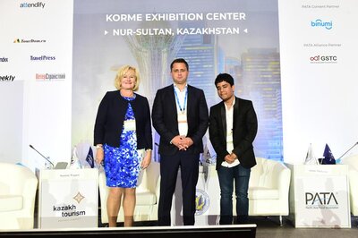 Travolution Asia Forum