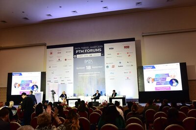 Travolution Asia Forum