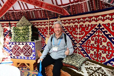 Travolution Asia Forum