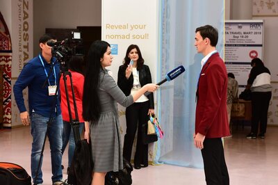 Travolution Asia Forum