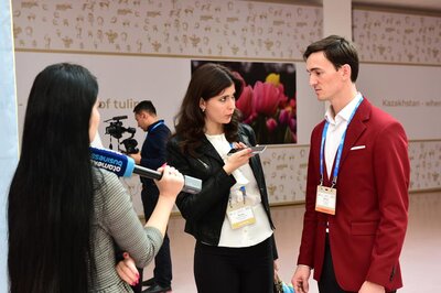 Travolution Asia Forum