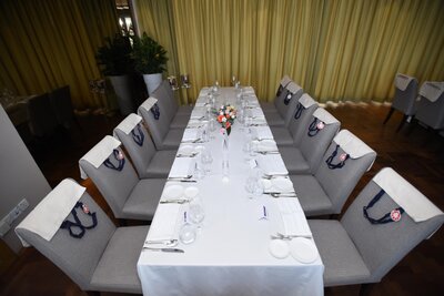 Travolution Asian Digital Masters Executive Dinner – Singapore