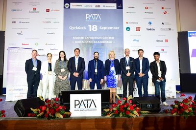 Travolution Asia Forum