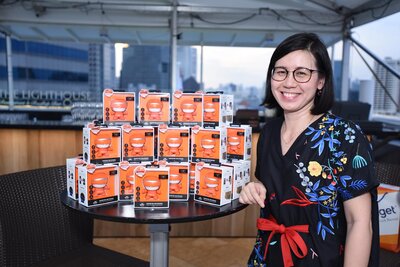 Travolution Asian Digital Masters Executive Dinner – Singapore