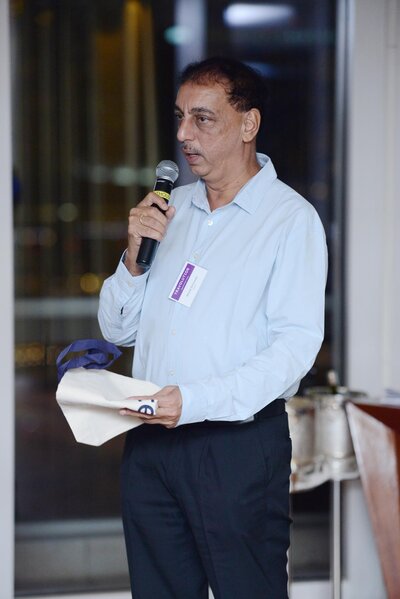 Travolution Asian Digital Masters Executive Dinner – Singapore