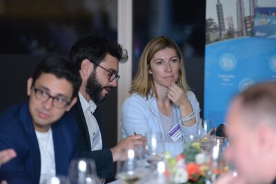 Travolution Asian Digital Masters Executive Dinner – Singapore