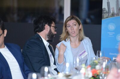 Travolution Asian Digital Masters Executive Dinner – Singapore