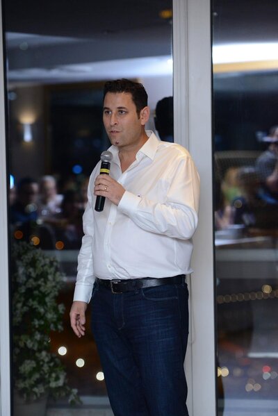 Travolution Asian Digital Masters Executive Dinner – Singapore