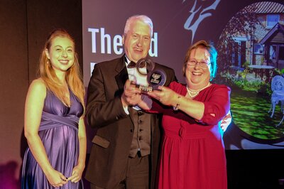 2019 eviivo Award winners