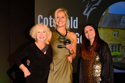 2019 eviivo Award winners