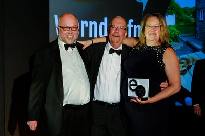 2019 eviivo Award winners