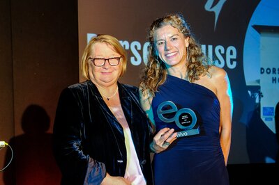 2019 eviivo Award winners