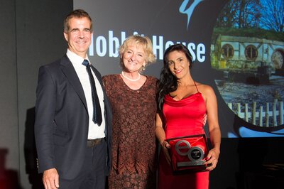 2019 eviivo Award winners