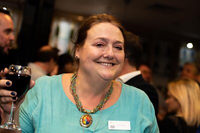 Travolution WTM drinks