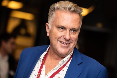 Travolution WTM drinks