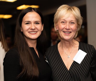 Travolution WTM drinks