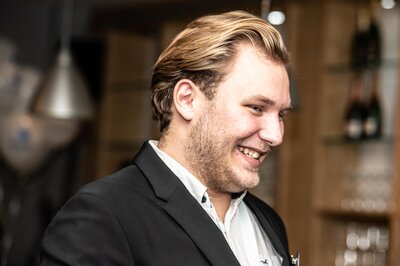 WTM Business Breakfast 2019