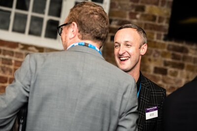 WTM Business Breakfast 2019