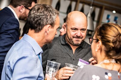 WTM Business Breakfast 2019